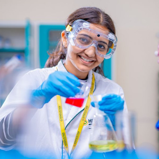 Bachelor of Pharmacy